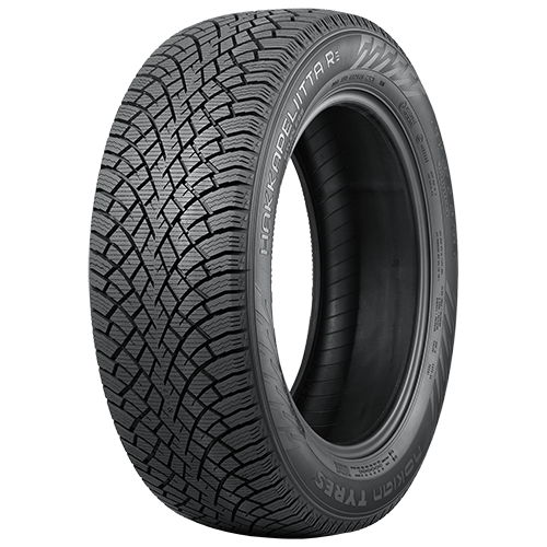 225/40 R19 93T HKPL R5 XL MFS Nokian