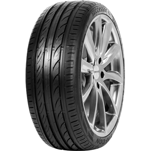 225/40 R19 93W Successor 6 Tyfoon