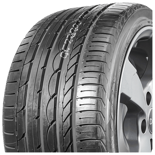 225/40 ZR19 (93Y) Advan Sport XL RPB Yokohama