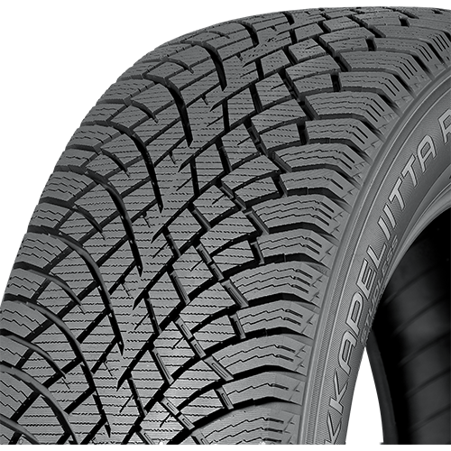 225/45 R17 94T HKPL R5 XL MFS Nokian
