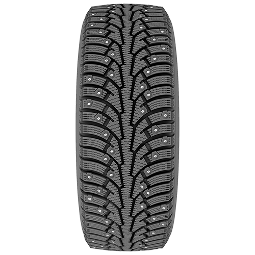 215/60 R16 99T Nordman 5 XL Studded Nokian