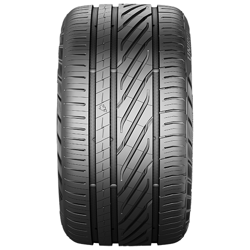 225/45 R17 94W RainSport 5 XL FR Uniroyal