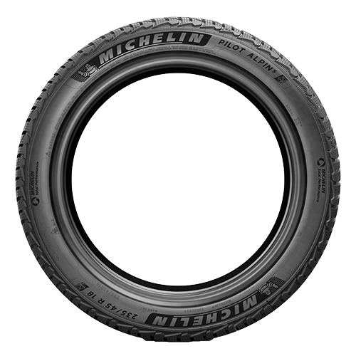 225/45 R18 95H Pilot Alpin 5 XL MO S1 Michelin