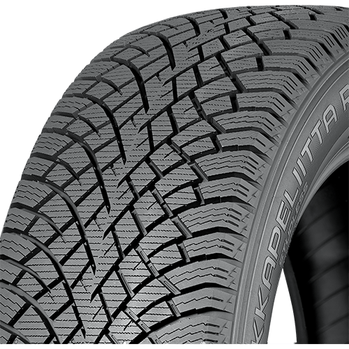 225/45 R18 95T HKPL R5 XL MFS Nokian