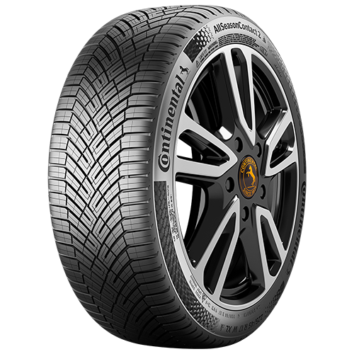 225/45 R18 95V AllSeasonContact 2 XL FR Continental