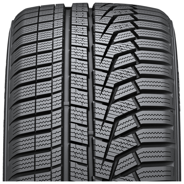 225/45 R18 95V Winter i*cept evo2 W320 XL AO FSL Hankook