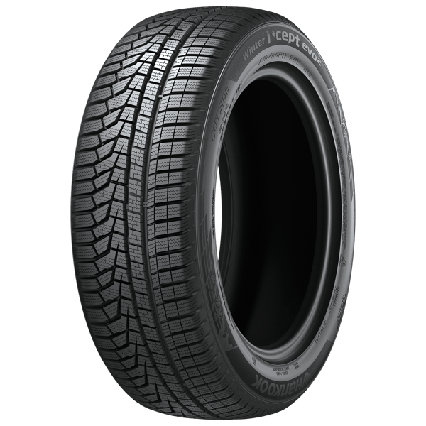 225/45 R18 95V Winter i*cept evo2 W320 XL AO FSL Hankook