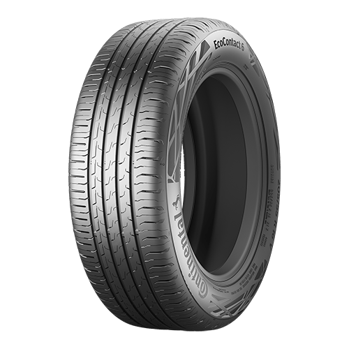 225/45 R18 95Y EcoContact 6 XL * EVc Continental