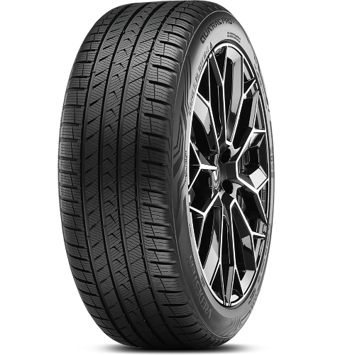 225/45 R18 95Y Quatrac PRO+ XL FSL Vredestein