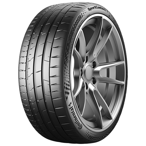 225/45 R18 95Y SportContact 7 XL * FR Evc Continental