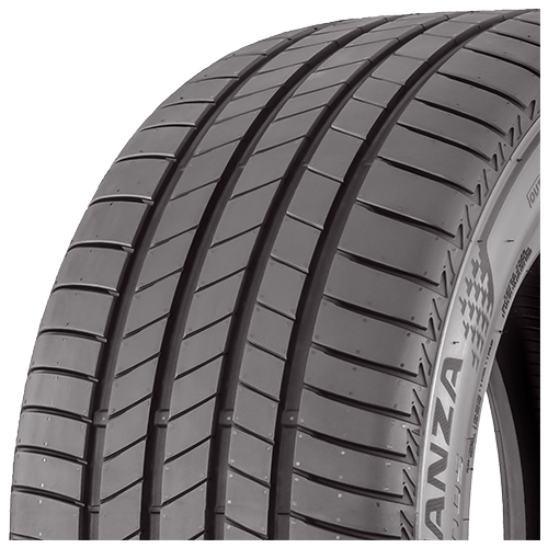 225/45 R18 95Y Turanza T 005 XL * FSL Bridgestone