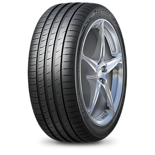 225/45 ZR17 94Y X Speed TU1 XL Tourador