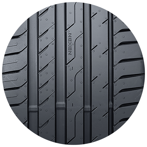 225/45 ZR19 96W N Fera Sport (SU2) XL Nexen