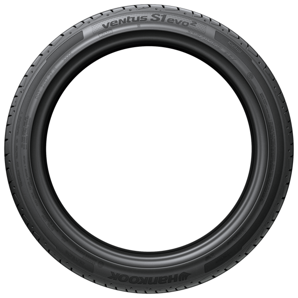 225/50 ZR17 98Y Ventus S1 evo2 K117 XL FR Hankook