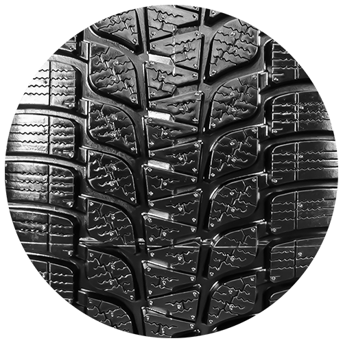205/55 R17 91H Blizzak LM-25-1 RFT * MINI (R60)M+S Bridgestone