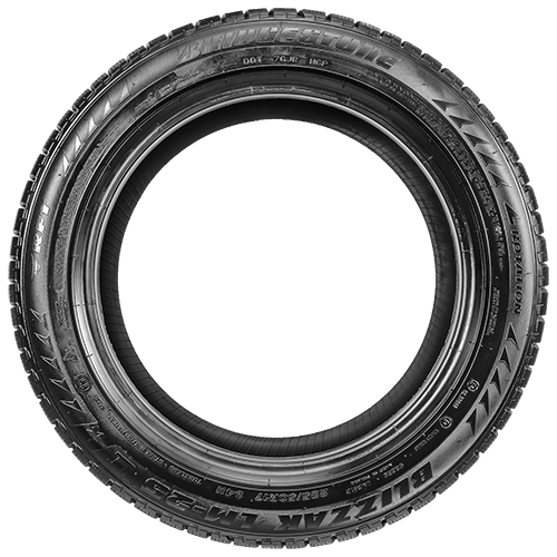 205/55 R17 91H Blizzak LM-25-1 RFT * MINI (R60)M+S Bridgestone