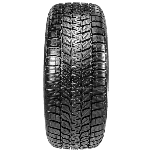 205/55 R17 91H Blizzak LM-25-1 RFT * MINI (R60)M+S Bridgestone