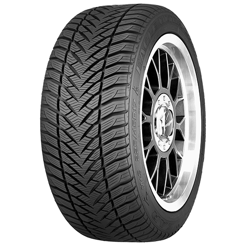 225/50 R17 94H Eagle Ultra Grip GW-3 ROF * FP M+S Goodyear