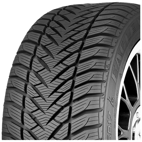 225/50 R17 94H Eagle Ultra Grip GW-3 ROF * FP M+S Goodyear