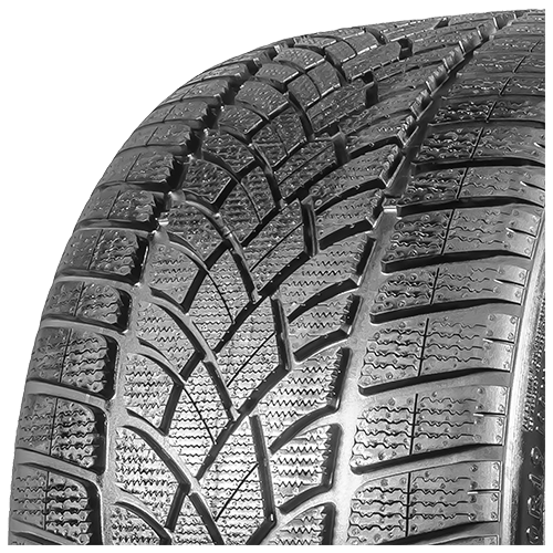 225/50 R17 94H SP Winter Sport 3D AO M+S MFS Dunlop