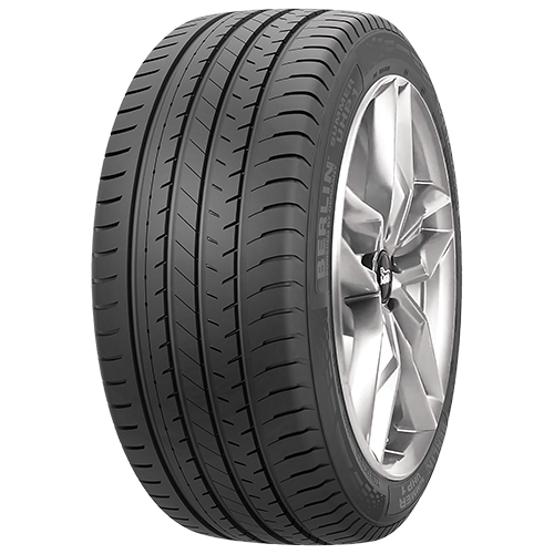 225/50 R17 94V Summer UHP 1 BSW BERLIN TIRES