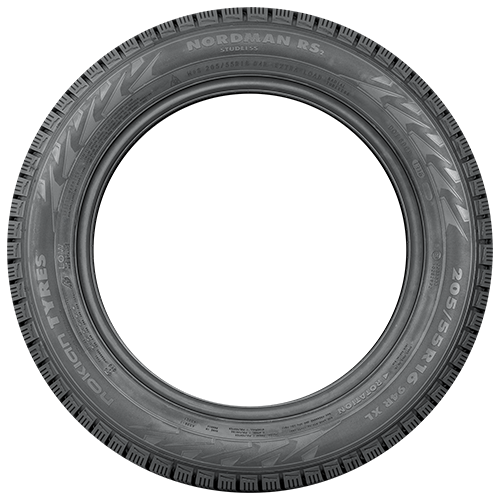 185/60 R15 88R Nordman RS2 XL M+S Nokian