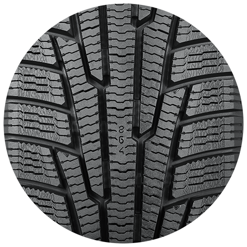 185/60 R15 88R Nordman RS2 XL M+S Nokian