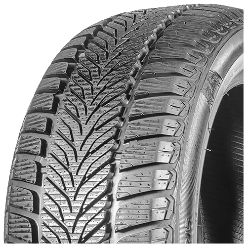 225/50 R17 98V Eskimo HP XL FP Sava