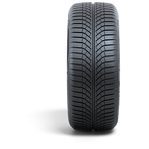 225/50 R17 98W GitiAllSeason AS1 XL Giti