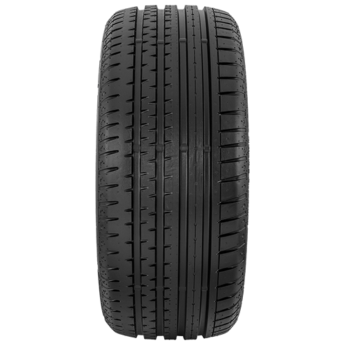 225/50 R17 98W SportContact 2 SSR XL FR Continental