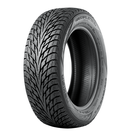 285/30 R20 99R HKPL R2 XL Nokian