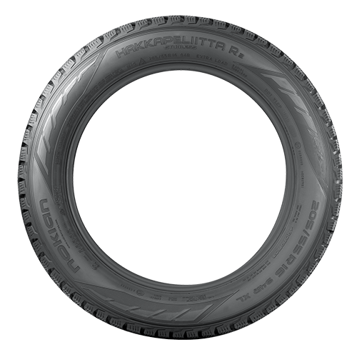 285/30 R20 99R HKPL R2 XL Nokian