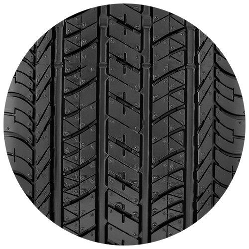 225/40 R19 89W Turanza EL 450 RFT FSL AR M+S Bridgestone