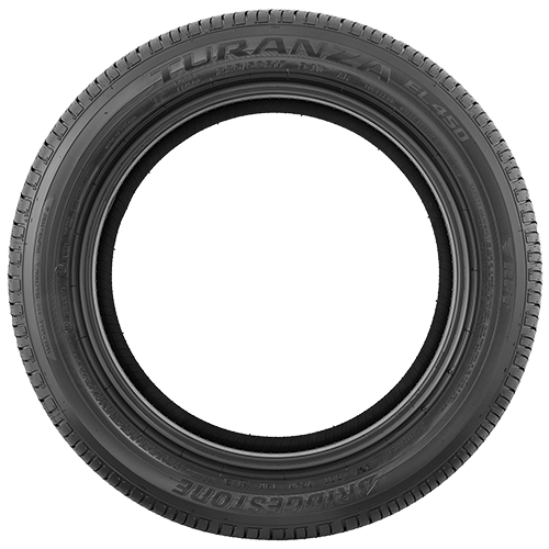 225/40 R19 89W Turanza EL 450 RFT FSL AR M+S Bridgestone