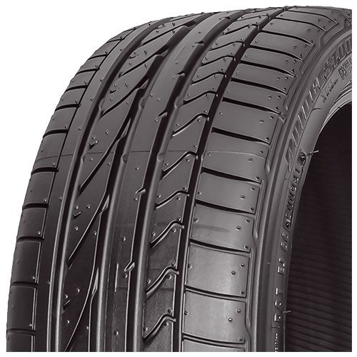 305/35 ZR20 104Y Potenza RE 050 A RFT FSL Ferrari Bridgestone