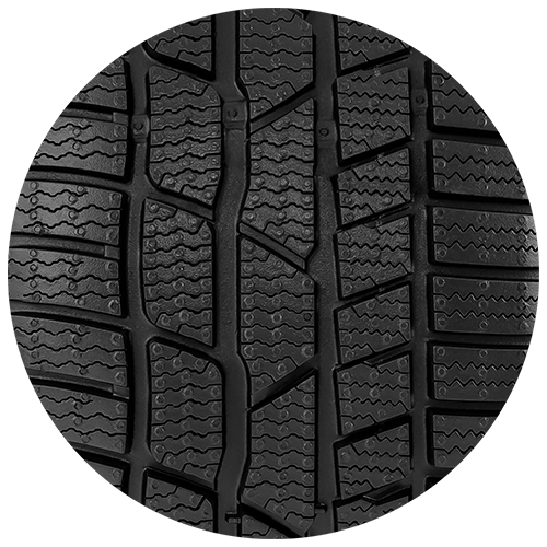 225/50 R18 99V WinterContact TS 830 P SSR XL * Continental