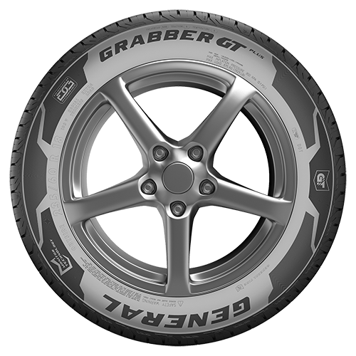 225/50 R18 99W Grabber GT Plus XL FR General Tire