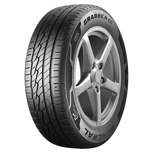 225/50 R18 99W Grabber GT Plus XL FR General Tire