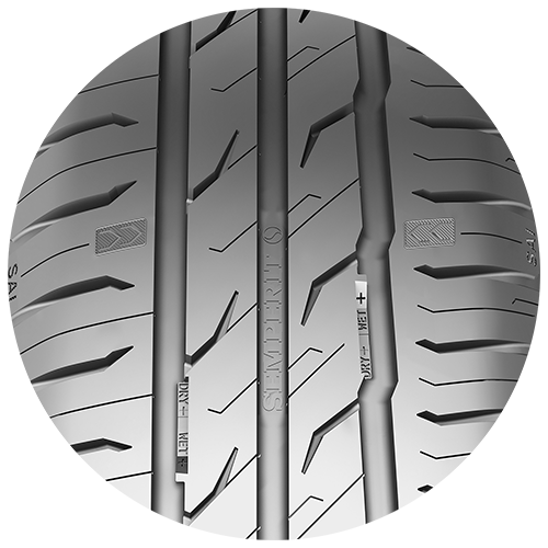 225/50 R18 99W Speed-Life 3 XL FR Semperit