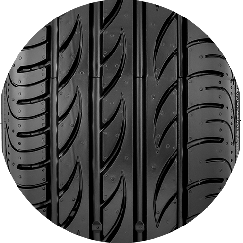 225/50 ZR16 92Y P Zero Nero Pirelli