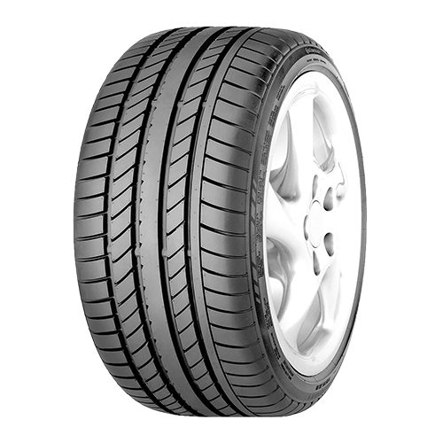 225/50 ZR16 SportContact N1 FR Continental