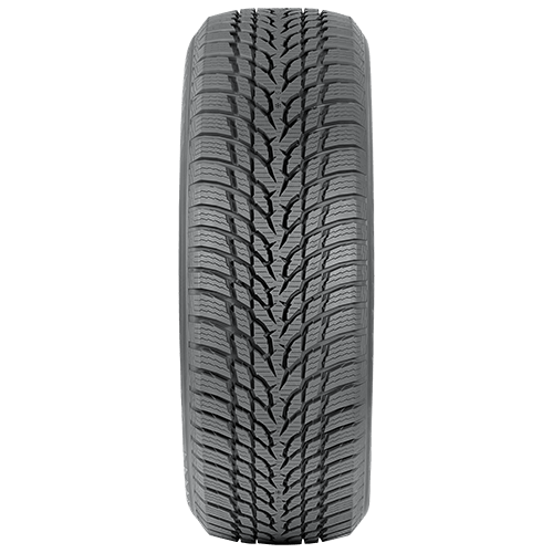 225/55 R16 95H Snowproof 1 Nokian