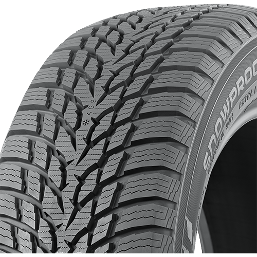 225/55 R16 95H Snowproof 1 Nokian
