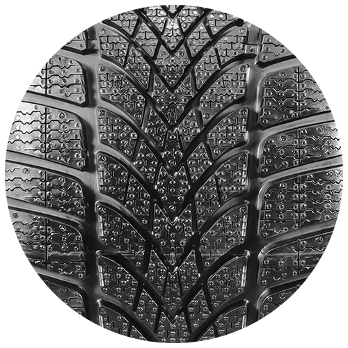 225/55 R17 101V SP Winter Sport 4D XL Dunlop