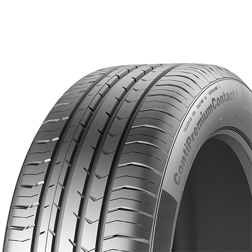 225/55 R17 97Y PremiumContact 5 * MO Continental