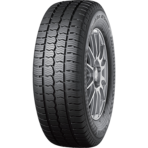 235/65 R16C 121/119R BluEarth-Van AllS RY61 Yokohama