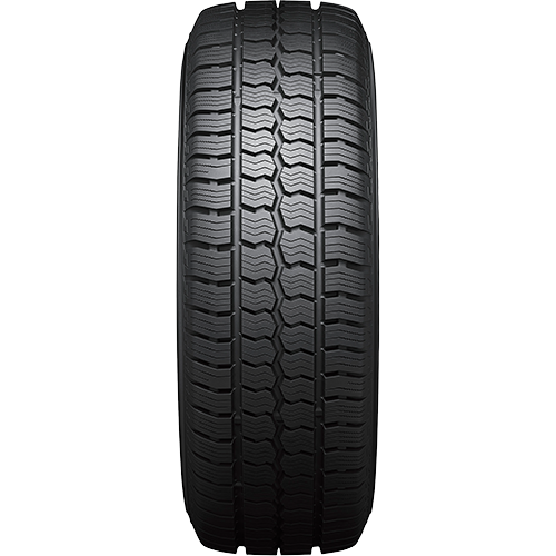 235/65 R16C 121/119R BluEarth-Van AllS RY61 Yokohama