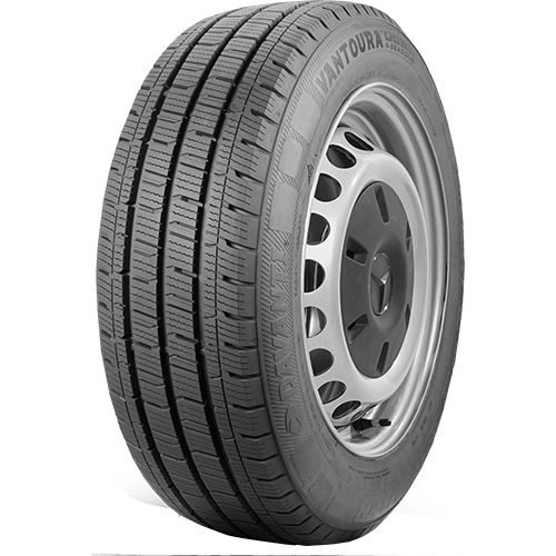 225/55 R17C 109/107H Vantoura 8PR Davanti