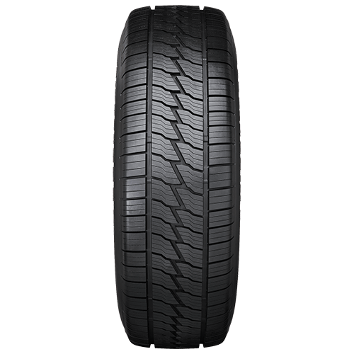 225/55 R17C 109/107T Vanhawk Multiseason 8PR Firestone