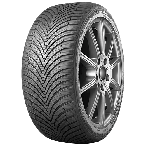 225/55 R18 102V Solus 4S HA32 XL Kumho